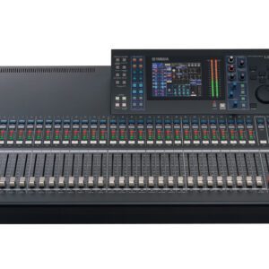 Yamaha LS9-32 Digital Mixing Console