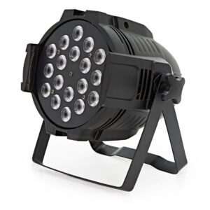 270w LED Par (RGBW)