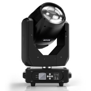 230W 10R Beam Moving Head