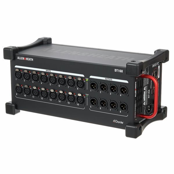 Allen & Heath DT168 Stage Box