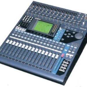 Yamaha 01v96v2 Digital Mixing Console