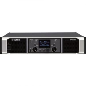 Yamaha PX8 Amplifier