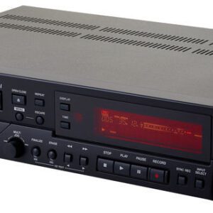 Tascam CDRW900SL