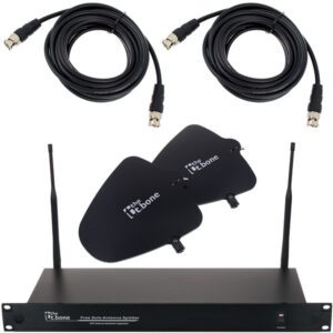 Thomann FreeSolo Antenna Distribution Unit