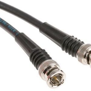 3m 50Ohm BNC Cable