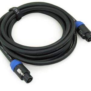 Speakon Cable 20m NL8