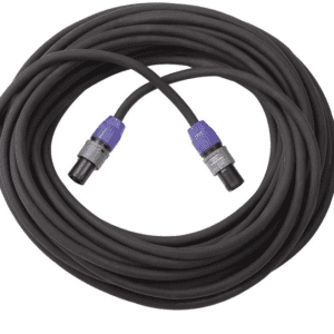 Speakon Cable 2m