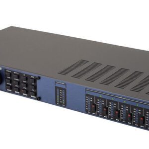 DBX DriveRack 260