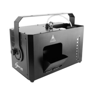 Chauvet Hurricane Haze 4D Hazer