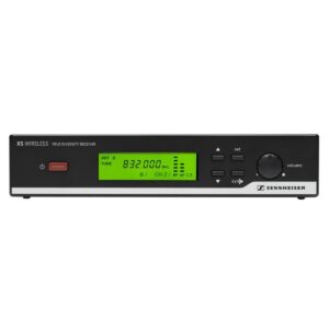 Sennheiser XSW65 Receiver