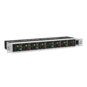 Behringer DI800 8ch DI Box