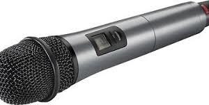 Sennheiser XSW65 Handheld Radio Mic