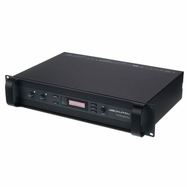 Lab Gruppen PDX3000