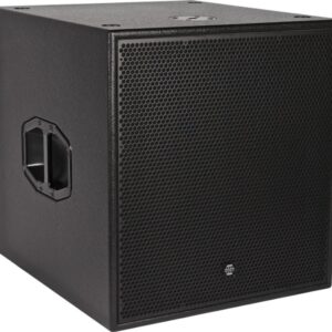 EM Acoustics EMS-118 Sub
