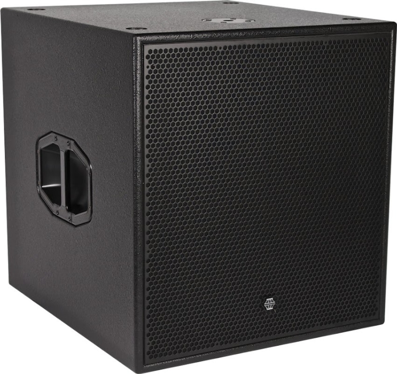 EM Acoustics EMS-118 Sub