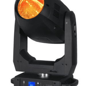 Evora CMY300 Zoom Spot